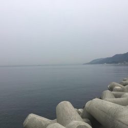 穴釣り好釣果